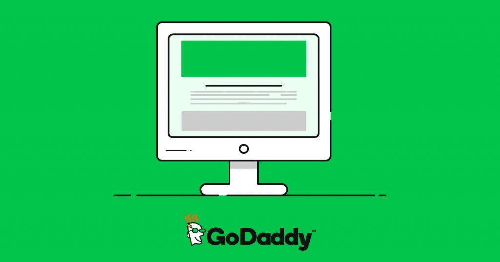 Godaddy hosting plans