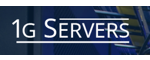 1G Servers