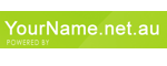 Yourname.net.au