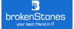 BrokenStone