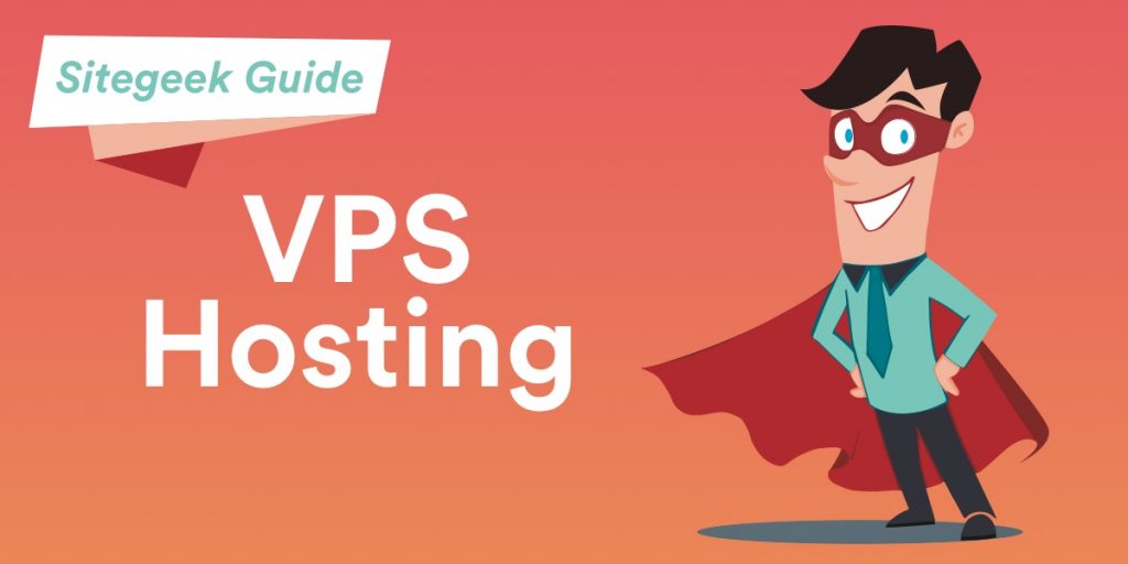 What is VPS (Virtual Private Server) Hosting