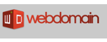 Webdomain