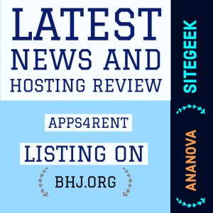 Hosting Review Apps4Rent