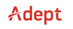 Adept web hosting