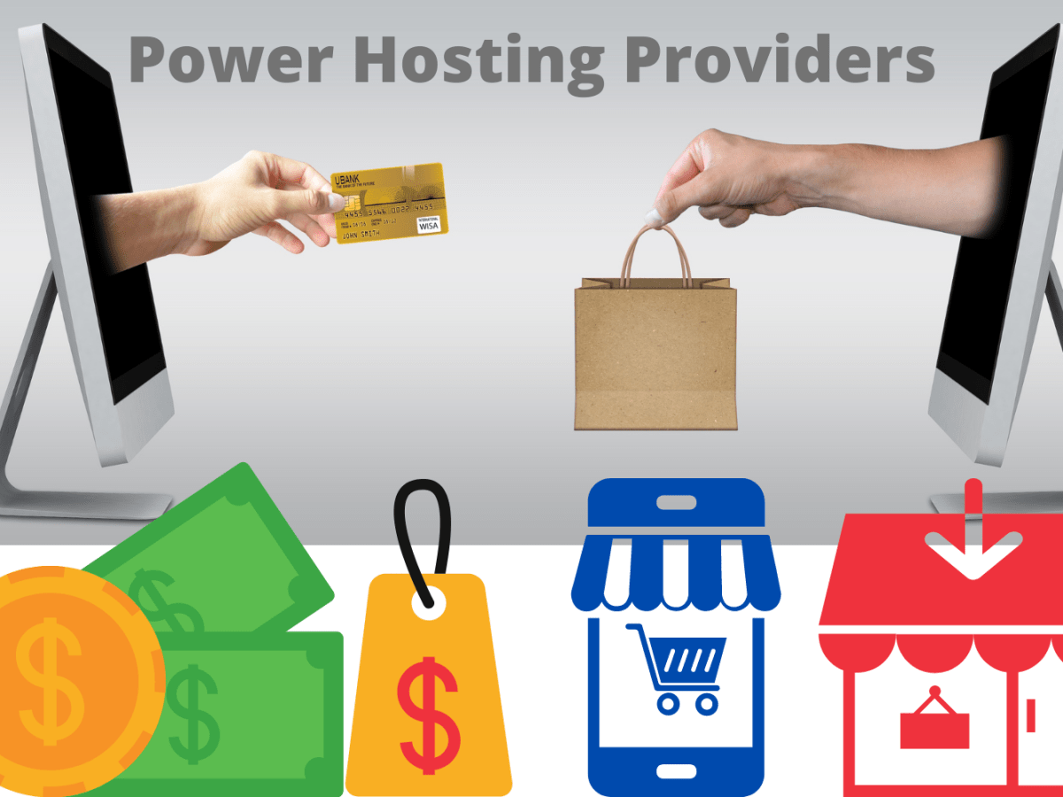 Ananova Listed Power Hosting&nbsp;Provider