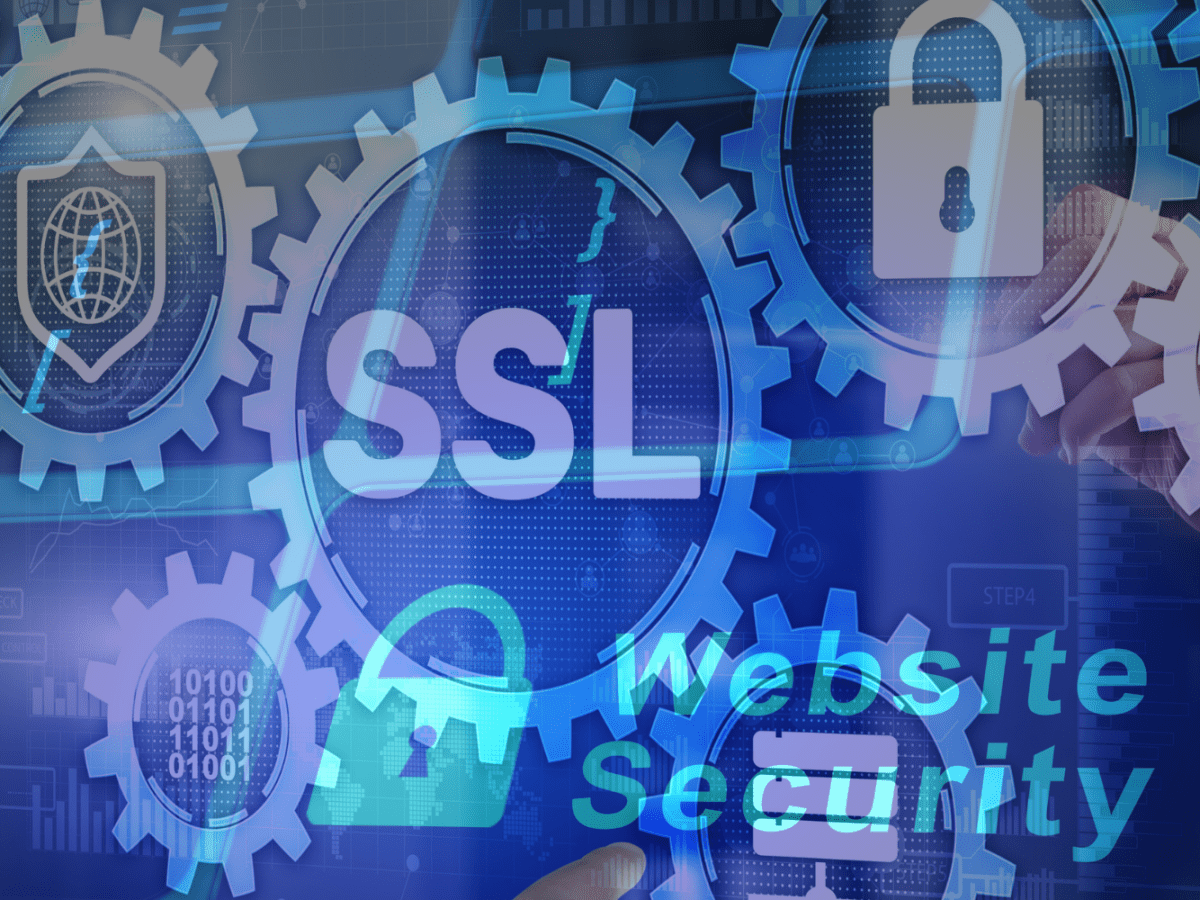 Importance of Website&nbsp;Security